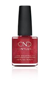 VLX Rebellious Ruby לק עמיד בצבע בורדו סגלגל מטאלי מנצנץ VLX Rebellious Ruby לק עמיד בצבע בורדו סגלגל מטאלי מנצנץ