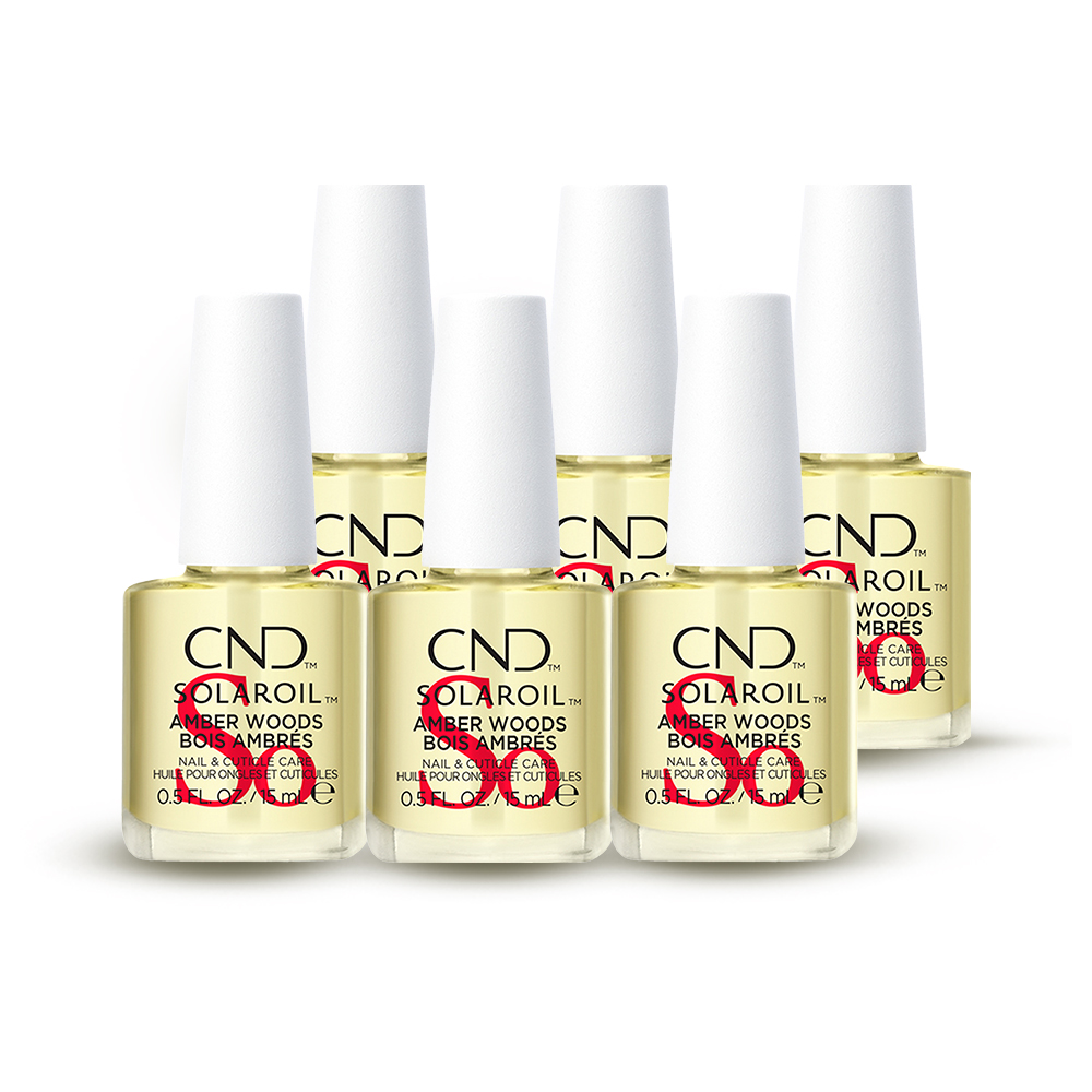  ������ Solaroil Amber Woods 15ml ��� ���� ������ ����