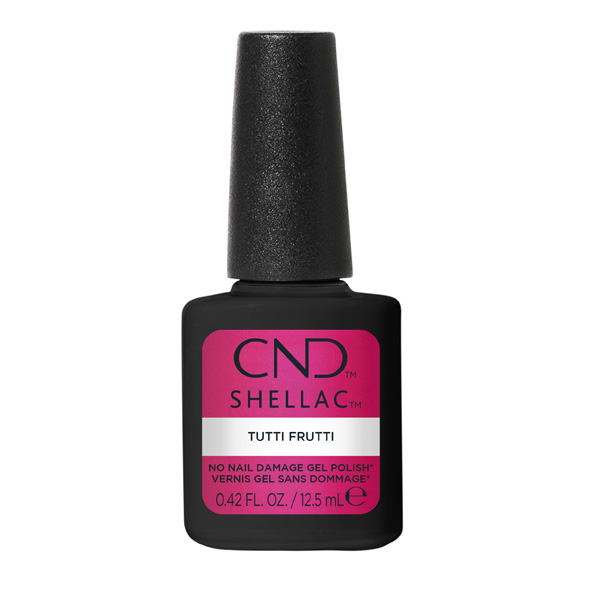  Shellac Tutti Frutti-�� �'� ���������� ���� ���� ����� ���� 12.5ml