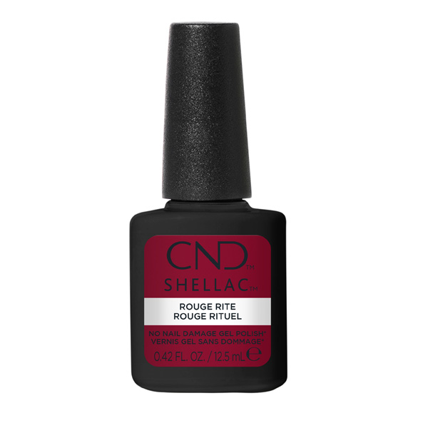 Shellac Rouge Rite �� �'� ���������� ���� ����� ����� ���� 12.5ml