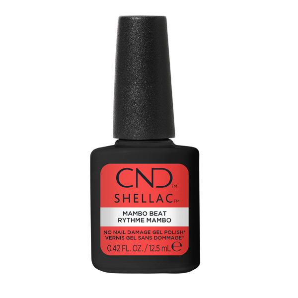 Shellac Mambo Beat �� �'� ���������� ���� ���� ���� ����  12.5ml