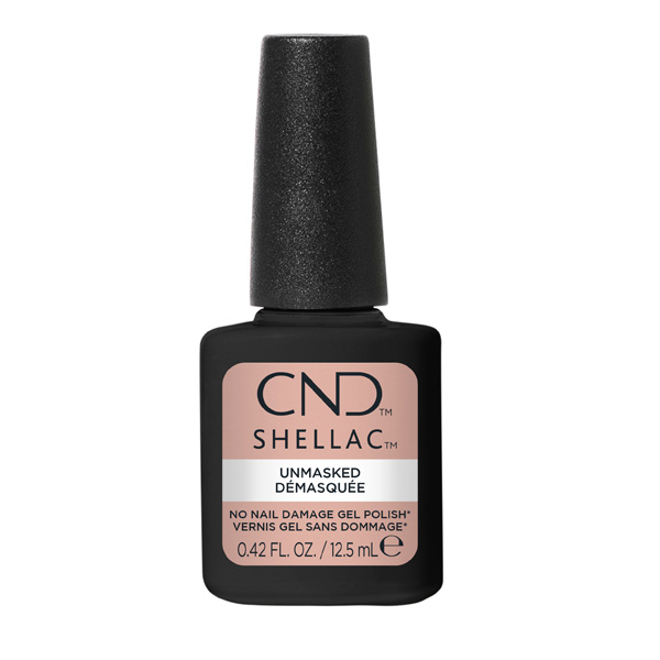 Shellac Unmasked �� �'� ���������� ���� ���� ������� ���� 12.5ml