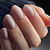 Shellac Unmasked לק ג`ל היפואלרגני בצבע ניוד נייטרלי אטום 12.5ml