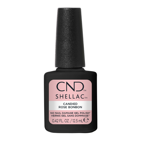 Shellac Candied �� �'� ���������� ���� ���� ����� ���� 12.5ml