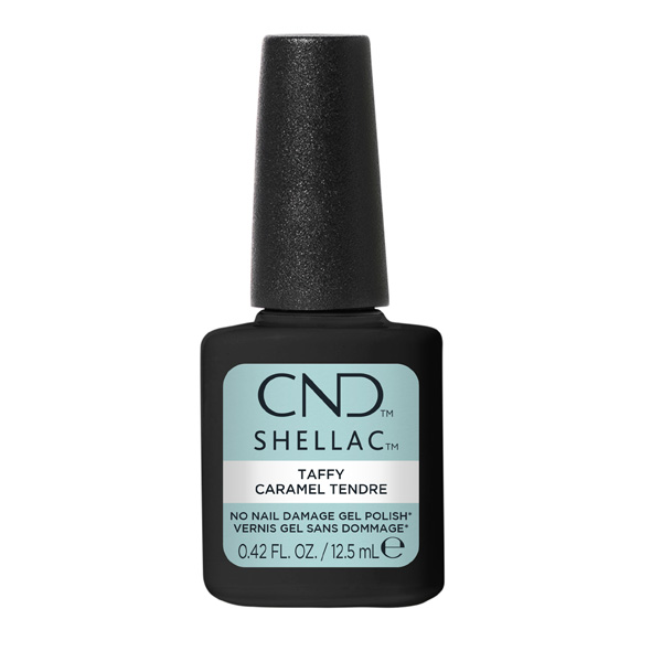 Shellac Taffy �� �'� ���������� ���� ���� ����� ���� 12.5ml
