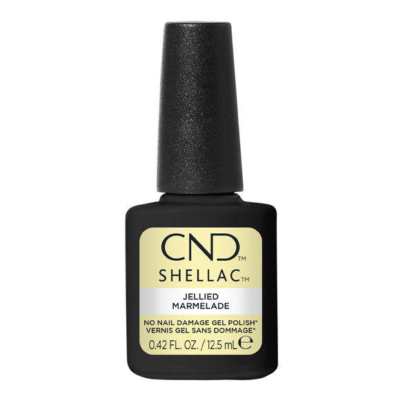 Shellac Jellied �� �'� ���������� ���� ���� ����� ���� 12.5ml
