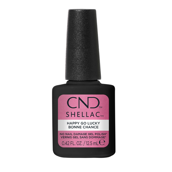 Shellac Happy Go Lucky �� �'� ���������� ���� ���� ����� �� ������ 12.5 ml