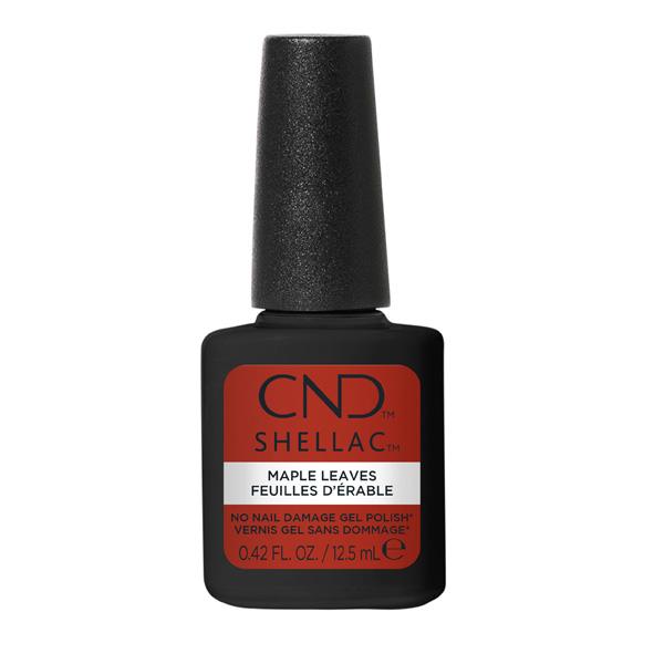 Shellac Maple Leaves �� �'� ���������� ���� ���� ��� ���� 12.5ml