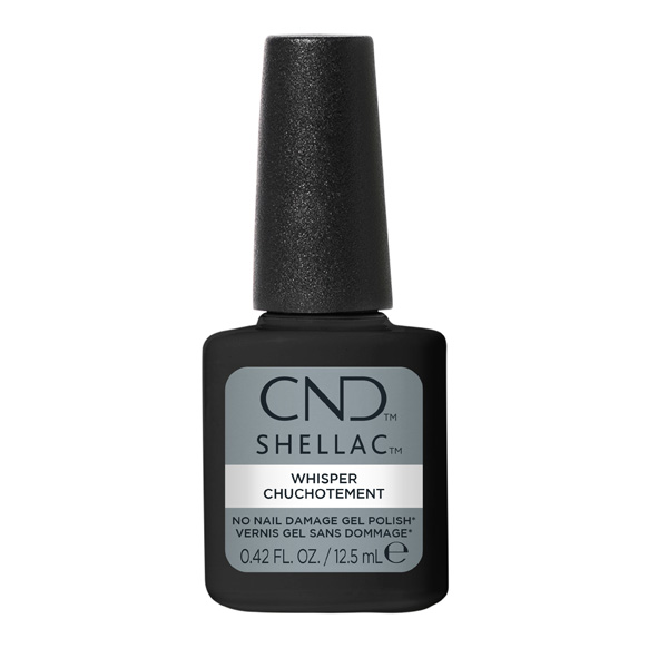 Shellac Whisper �� �'� ���������� ���� ���� ���� ���� 12.5ml
