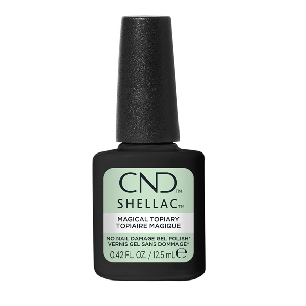 Shellac Magical Topiary �� �'� ���������� ���� ���� ���� ����� ���� 12.5ml