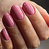 Shellac Pacific Rose לק ג`ל היפואלרגני בצבע ורוד עתיק עדין אטום 12.5ml