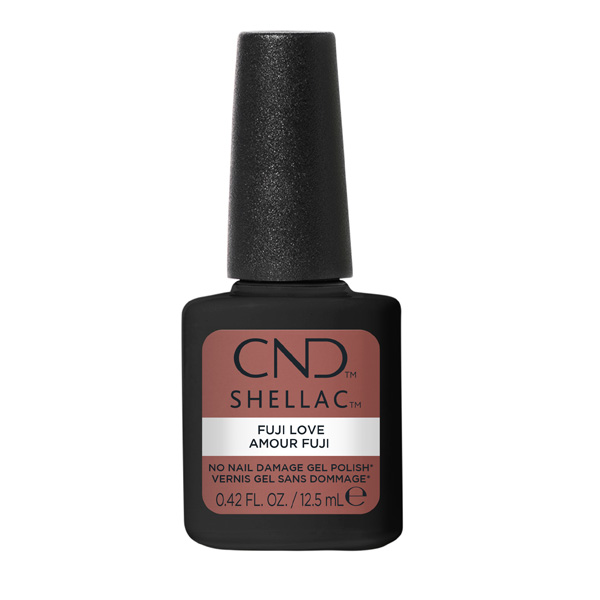 Shellac Fuji Love �� �'� ���������� ���� ���� ����� ����� ��� ���� 12.5ml