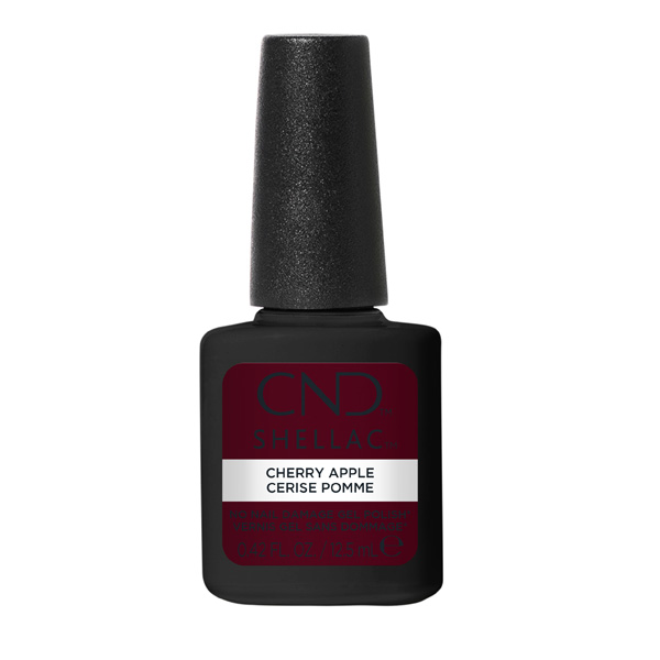 Shellac Cherry Apple �� �'� ���������� ���� ����� ������ ���� ���� 12.5ml