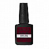 Shellac Cherry Apple לק ג`ל היפואלרגני בצבע בורדו דובדבן עמוק אטום 12.5ml