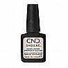 Shellac Mover & Shaker לק ג`ל היפואלרגני בצבע ניוד שמנת אטום 12.5ml