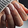 Shellac Mover & Shaker לק ג`ל היפואלרגני בצבע ניוד שמנת אטום 12.5ml