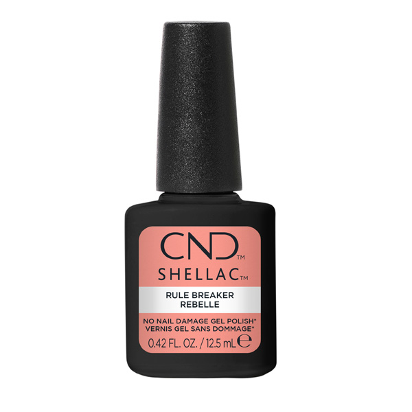  Shellac Rule Breaker �� �� ���������� ���� ����� ����� ���� 12.5ml