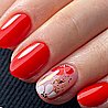 Shellac Poppy Fields �� �`� ���������� ���� ���� ����� ���� 12.5ml