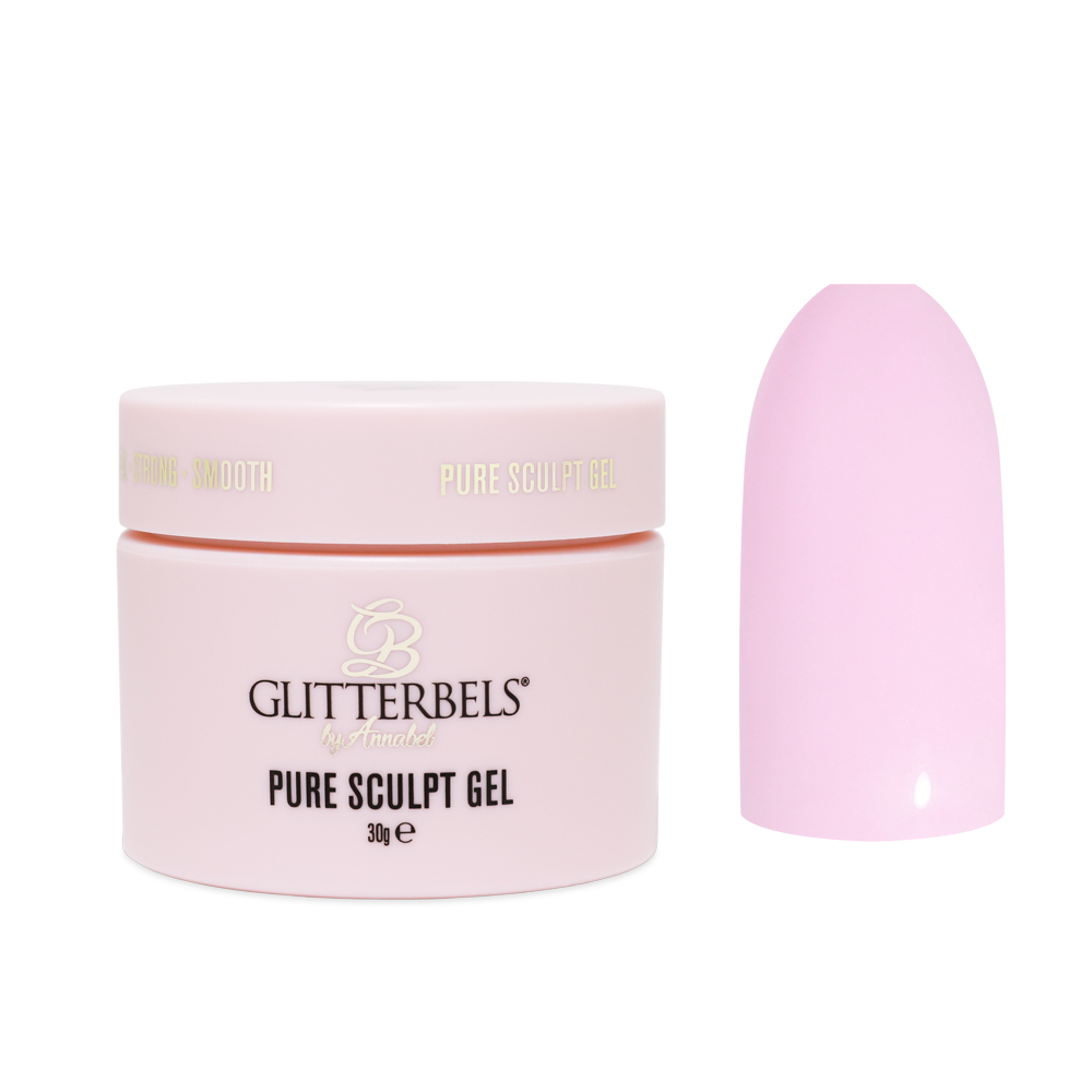 GB Pink Quartz 30g Hard Gel �'� ���� ���� ���� ���