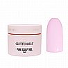 GB Pink Quartz 30g Hard Gel ג'ל קשיח ורוד בוהק ועז