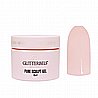 GB Refined 30g Hard Gel ג'ל קשיח ורוד טבעי