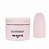 GB Contour 30g Hard Gel ג'ל קשיח חצי שקוף ורוד בהיר