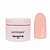 GB Perfect By Design 30g Hard Gel ג'ל קשיח בגוון אפרסק ניוד