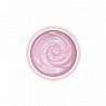 GB Pink Marble Hard Gel ג'ל קשיח ורוד רך עם תתגוון לילך