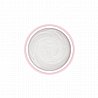 GB Ivory Veil 30g Hard Gel ג'ל קשיח חצי שקוף לבן חלבי