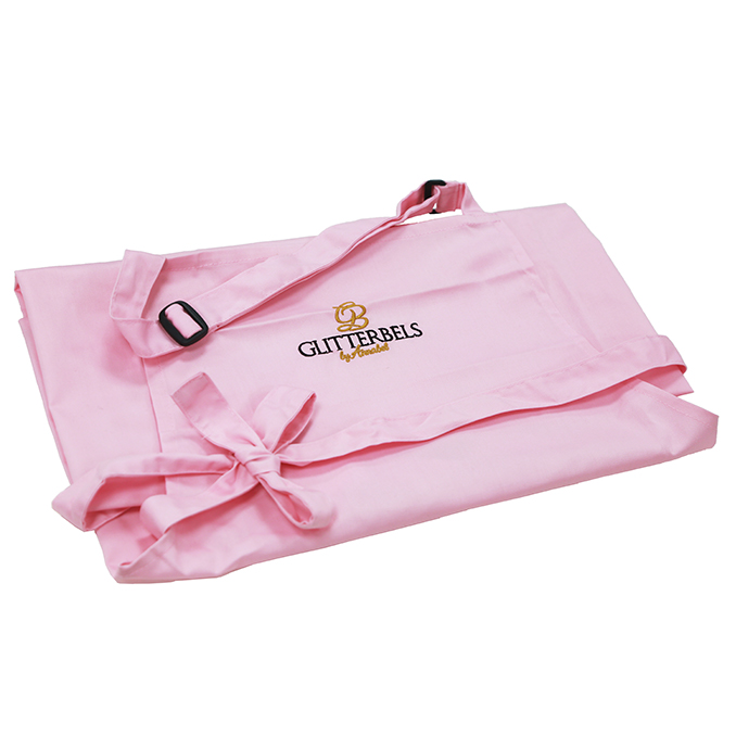 GB Pink Apron ���� ���� ����