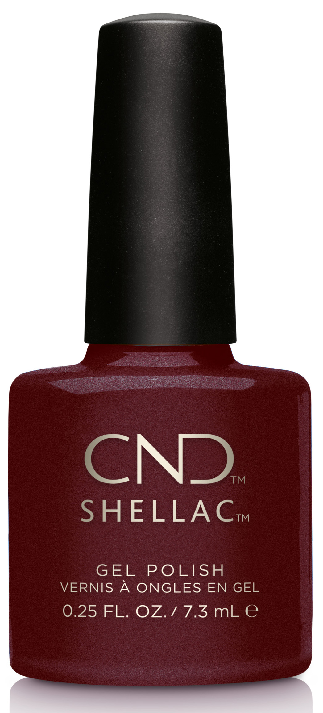 Shellac Dark Lava �'� �� ���������� ���� ����� ��� ����� ����