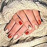Shellac Fine Vermilion-�� �'� ���������� ���� ���� ����� ����� ����