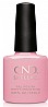 לק בצבע ורוד בייבי - אטום - Shellac Blush Teddy