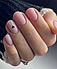 Shellac Negligee לק ג'ל היפואלרגני בצבע ורדרד אולטרה שקוף