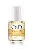 שמן שקדים לריפוי הציפורן והעור בגודל מיני – Solar Oil 3.7ml