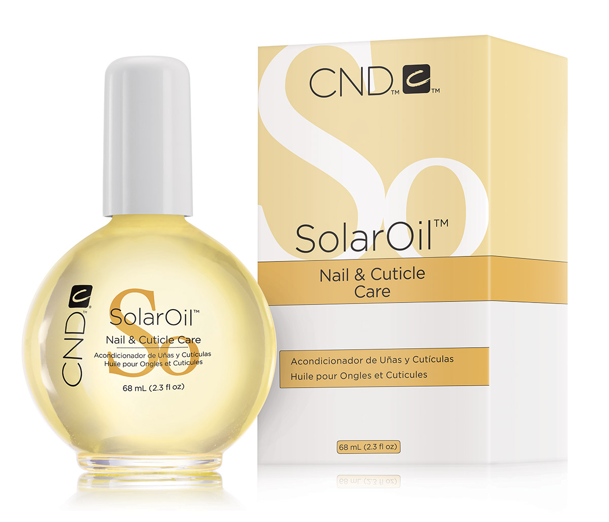 ��� ����� ������ ������� ����� ����� Solar Oil 68ml