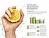����� ����� ������ ������ ��� �������� �����- Citrus Illuminating Masque 765g