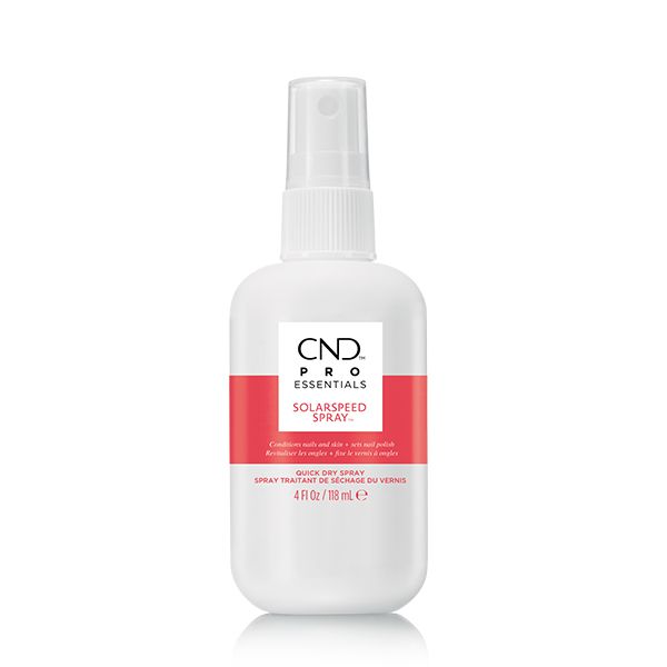 ����� �� ����� �� ��� ����� - Solar Speed Spray 118ml