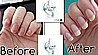 רסקיו טיפול משקם לציפורן הטבעית - RescueRXX 15ml