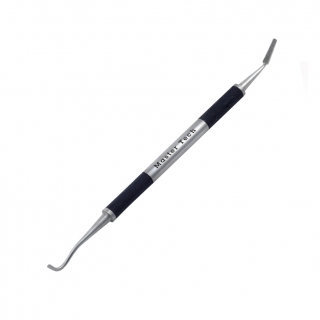 ���� ��� / ����� ������� ������� Master Ingrown Toenail file and Cleaner