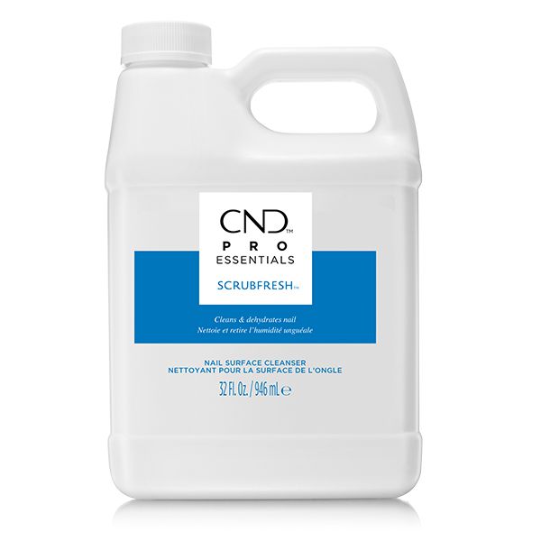 ���� ������ ������ ������� (����) - scrub Fresh 946ml
