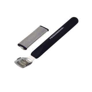 Power Shaver With Rasp - סכין פדיקור עם פצירה Power Shaver With Rasp - סכין פדיקור עם פצירה