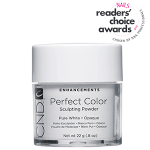 אבקת אקריל לבניית ציפורניים בצבע שקוף - Perfect Color Clear 22g אבקת אקריל לבניית ציפורניים בצבע שקוף - Perfect Color Clear 22g
