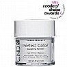 אבקת אקריל לבניית ציפורניים בצבע שקוף - Perfect Color Clear 22g