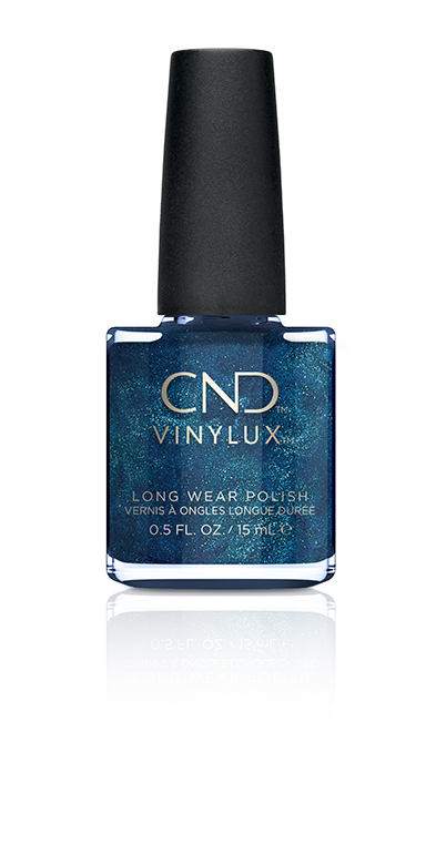 �� ���� ���� ������ ��� - ���� - Vinylux Peacock Plume