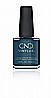 לק עמיד בצבע כחול כהה - אטום - Vinylux Couture Covet