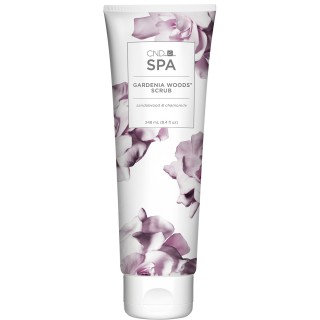 ������ ������ ������ ������ ����� ������ �������� - Gardenia Woods Scrub 248ml