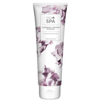 ����� ���� ������ �������� ������ ������ ����� - Gardenia Woods Masque 248ml