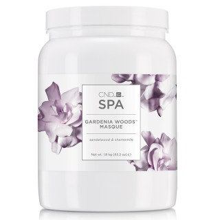 ����� ����� ������ �������� ������ ������ ����� - Gardenia Woods Masque 1800gr
