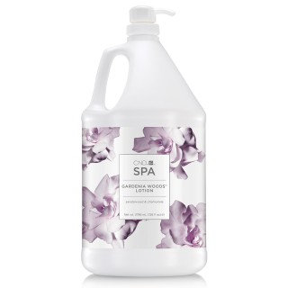 ��� ���� ����, ��� ���� ������, ������� ����� ������ ������ ����� - Gardenia Woods Lotion 3768gr